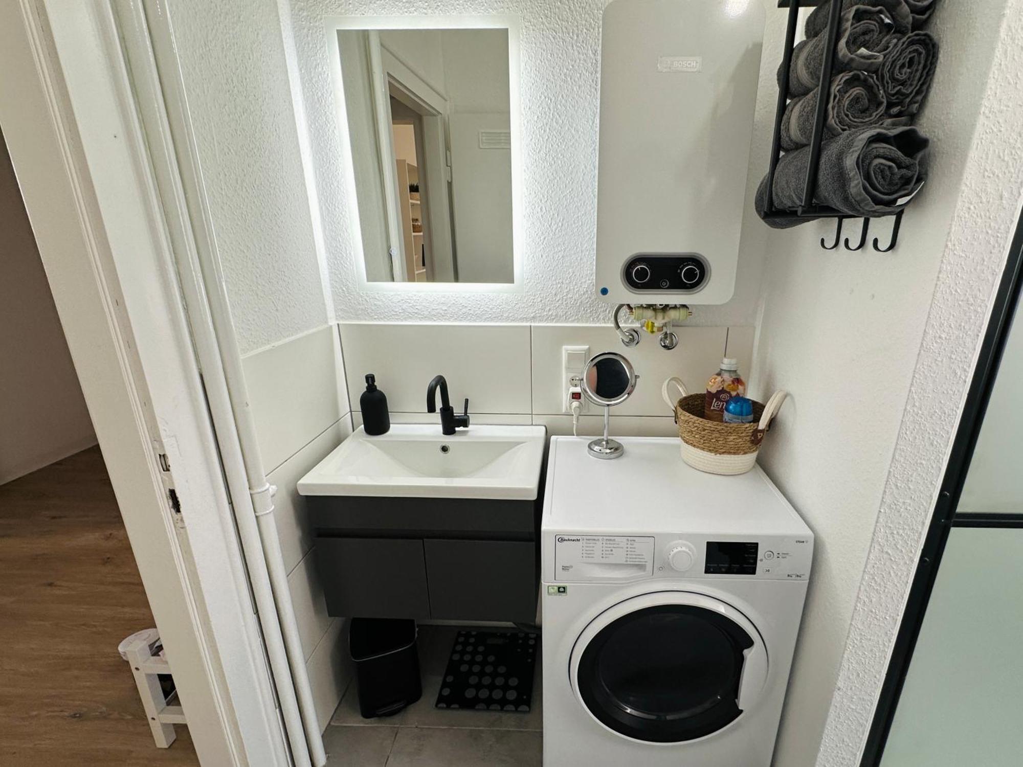 Apartment Altbauflair Am *