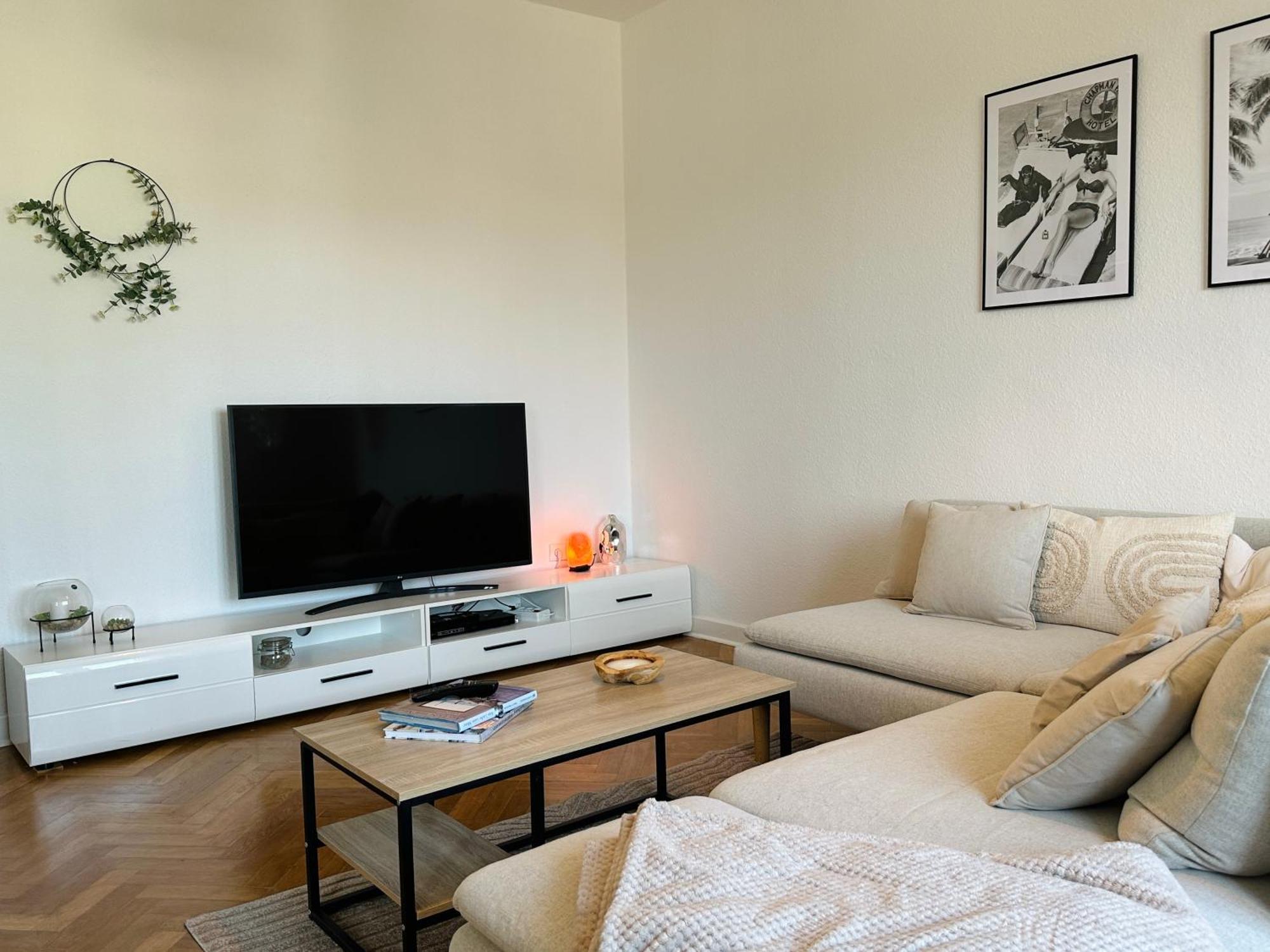 Altbauflair Am Apartment Wilhelmshaven