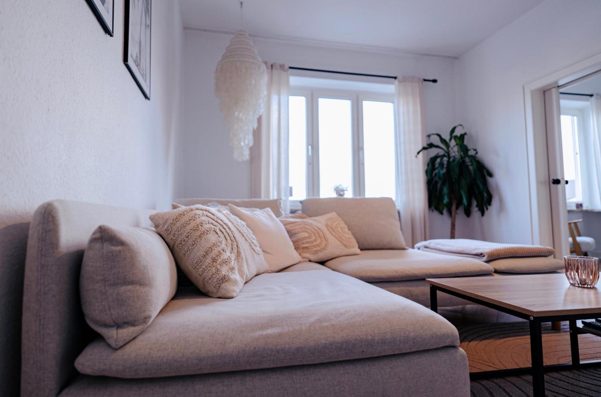 Apartment Altbauflair Am *