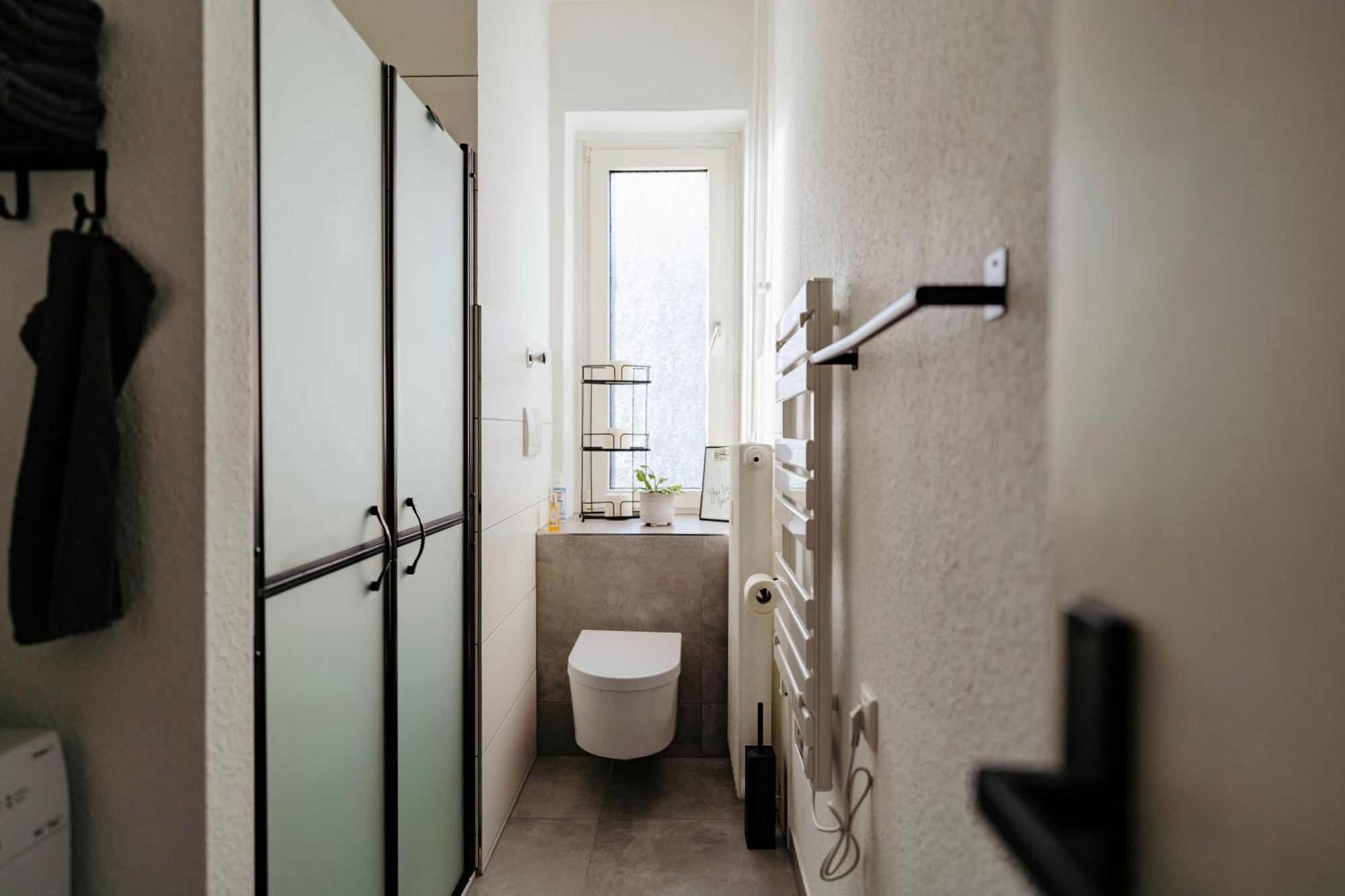 Altbauflair Am Apartment Wilhelmshaven