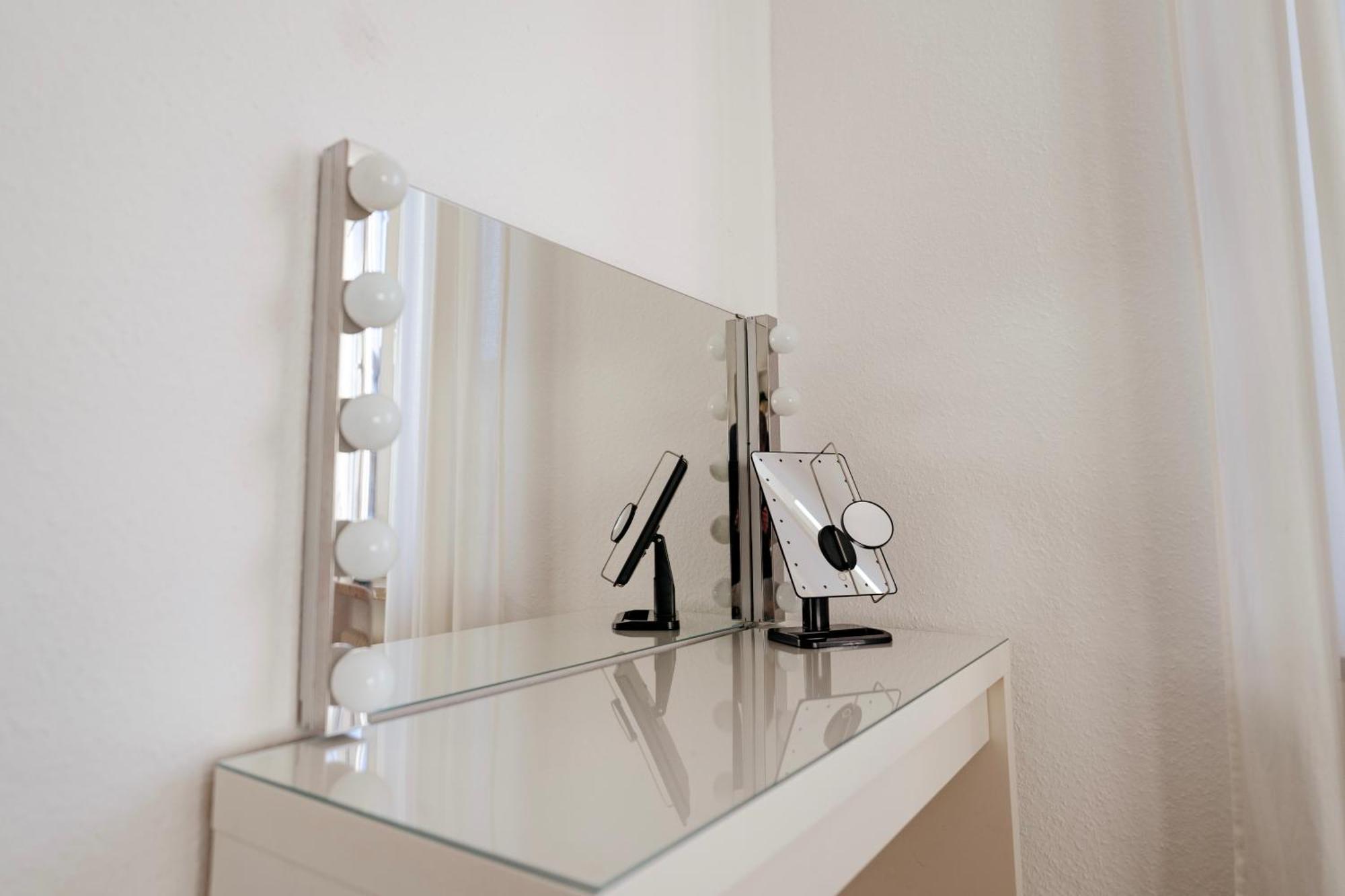 Altbauflair Am Apartment Wilhelmshaven