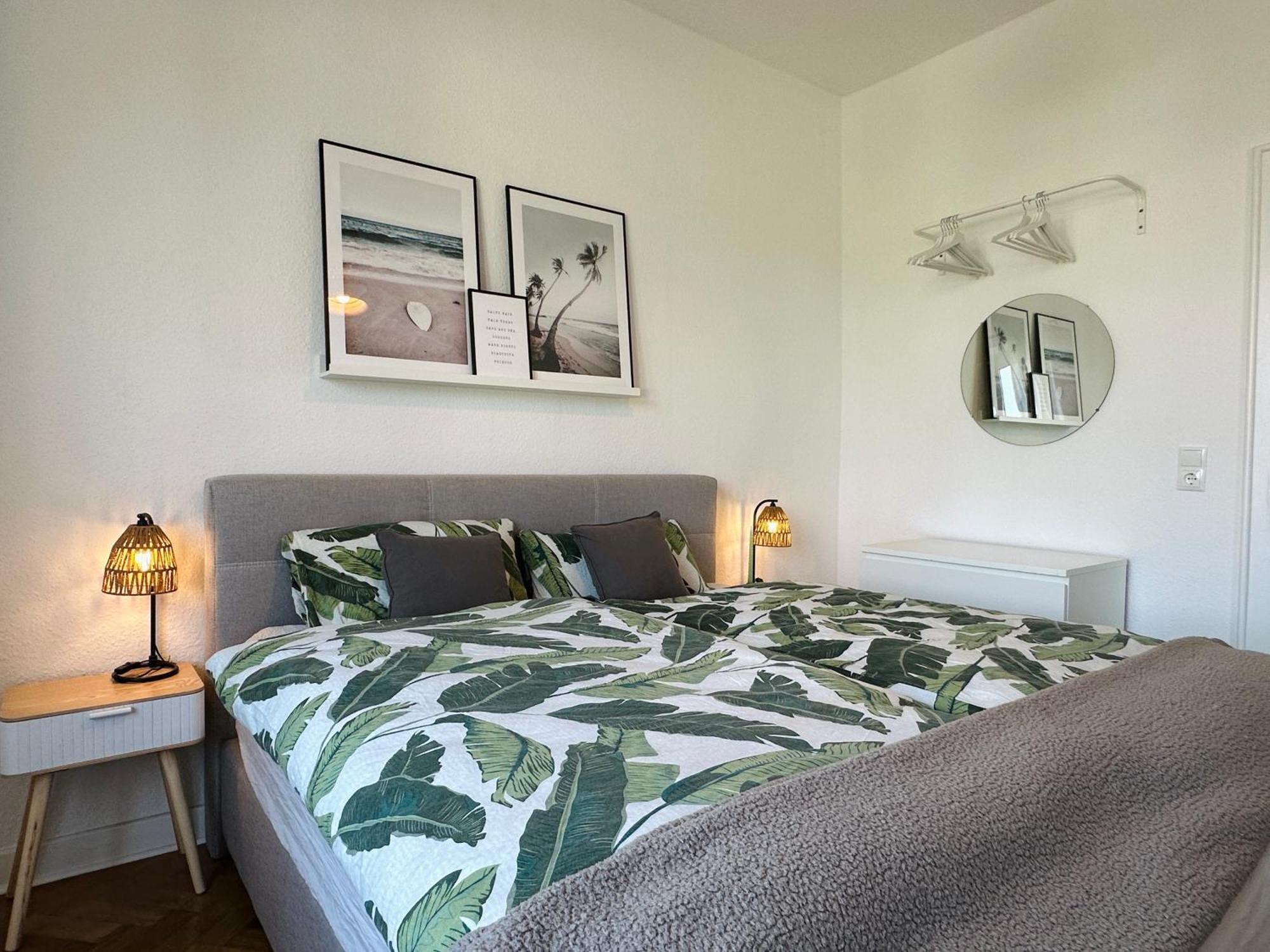 Apartment Altbauflair Am Wilhelmshaven