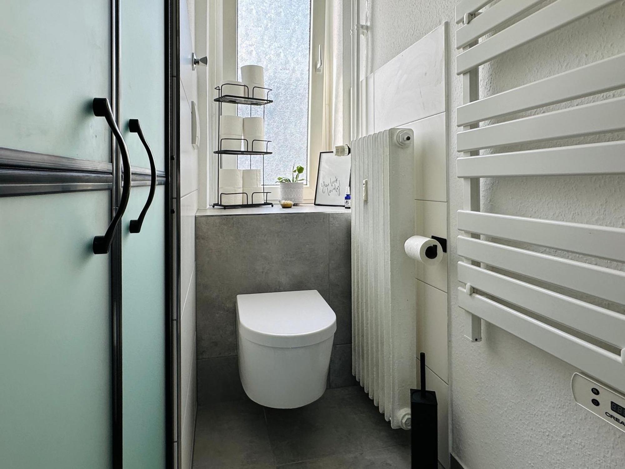 Apartment Altbauflair Am